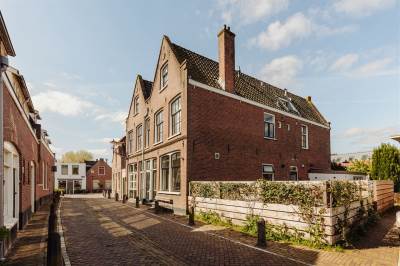 Woning Osdorperweg 5H Amsterdam
