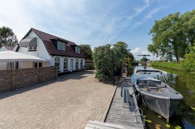 Woning Hakkelaarsbrug 2 Muiderberg