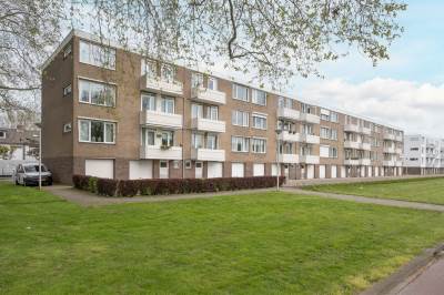 Woning Koperslagersdreef 33C Maastricht