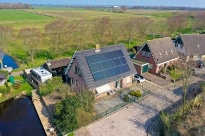 Woning Banbroek 29 Hippolytushoef