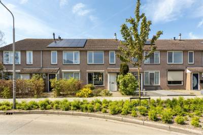 Woning Enclaveberg 6 Roosendaal