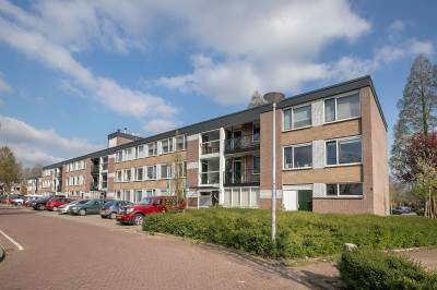 Woning Scholeksterstraat 38 Rozenburg (ZH)