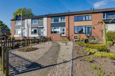 Woning Papaverstraat 35 Zelhem