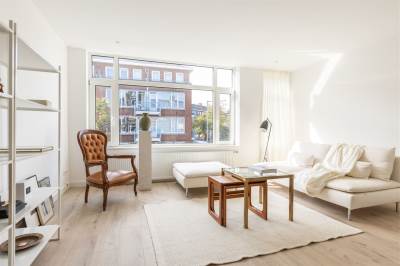 Woning Engelsestraat 29B Rotterdam