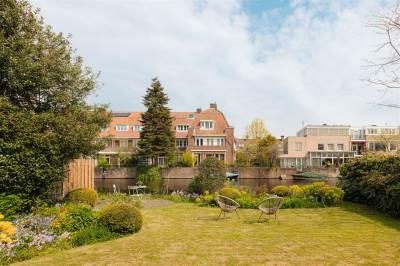 Woning Herman Heijermansweg 29 Amsterdam