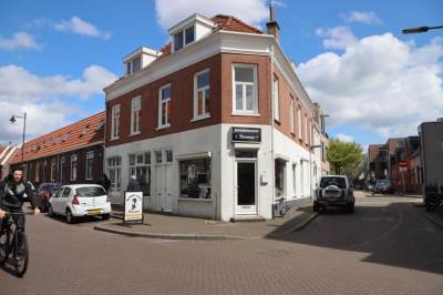 Woning Hommelseweg 164 Arnhem