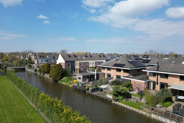 Woning Van Goghhof 35 Hoorn (NH)