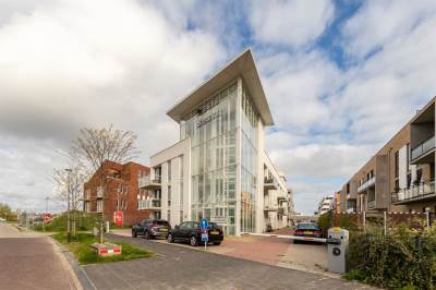 Woning Amerigo Vespucciweg 88 Almere