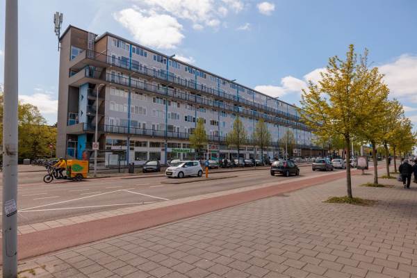 Woning Pieter Calandlaan 367 Amsterdam
