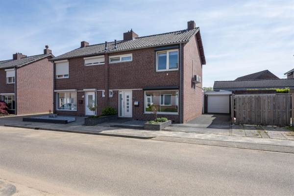 Woning Pastoor Janssenlaan 11 Obbicht