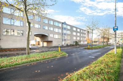 Woning Evenaar 284 Rotterdam