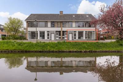 Woning Westerhof 40 Ridderkerk