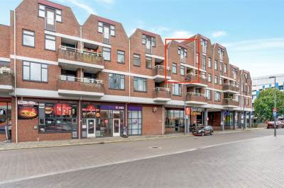 Woning Weverstedehof 54 Nieuwegein