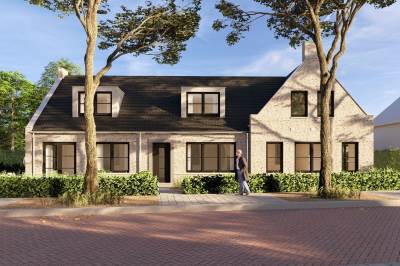 Woning Soetendaalseweg 20a Bennekom