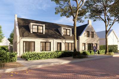 Woning Soetendaalseweg 22 Bennekom