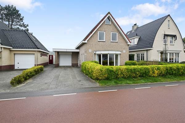 Woning Hoogeweg 197 Limmen