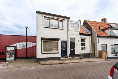 Woning Kruisstraat 37 Werkendam