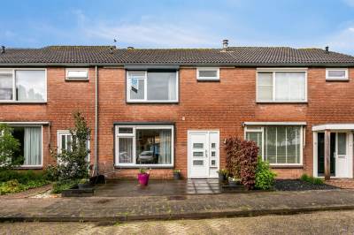 Woning Boterbloemstraat 15 Hoogblokland