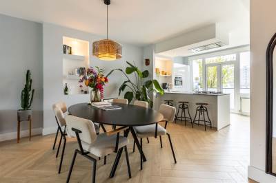 Woning Schieweg 118 C- 03 Rotterdam