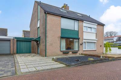 Woning Krepelstraat 7 Sluis