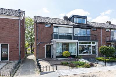 Woning Da Costastraat 30 Papendrecht