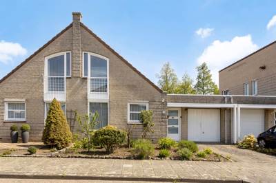 Woning Johan Termeulenstraat 12 Venlo