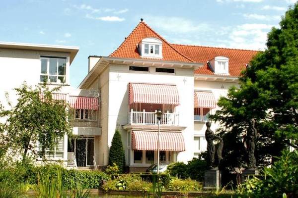 Woning Laurenspark 12 Breda