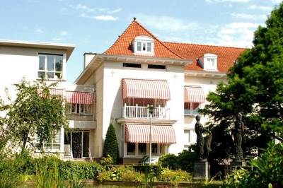 Woning Laurenspark 12 Breda