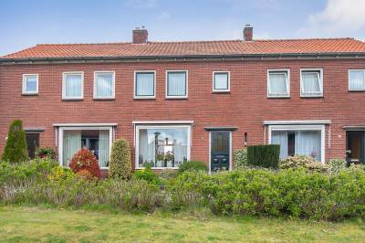 Woning Heetveldsweg 1c Almelo