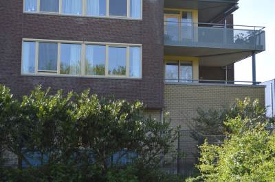 Woning Salamander 13 Odijk