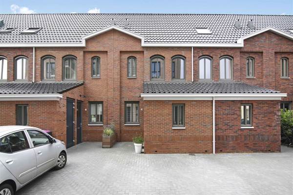 Woning Galgefenne 19 Leeuwarden