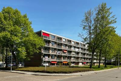 Woning van Diemenstraat 25 Terneuzen