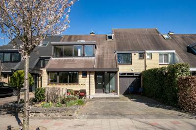 Woning Bark 124 Barendrecht