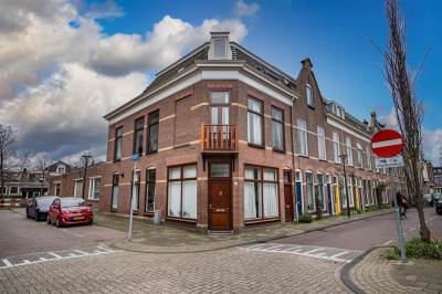 Woning Maredijk 43 Leiden