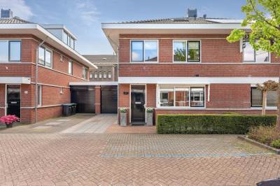 Woning De Schans 9 Papendrecht