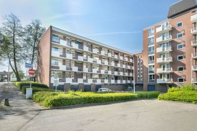 Woning Mercatorplein 52B Maastricht