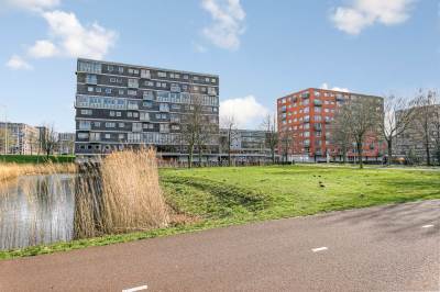 Woning Anna Blamansingel 257 Amsterdam