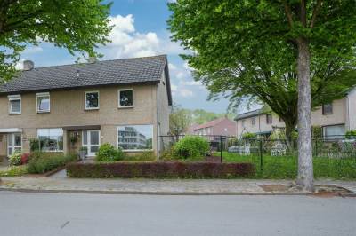 Woning Lienaertsstraat 188 Geleen