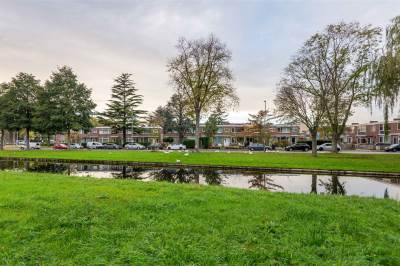 Woning Homerusstraat 835 Rotterdam