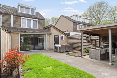 Woning Kervel 35 Klazienaveen