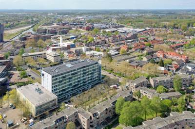 Woning Het Baken 52 Almelo