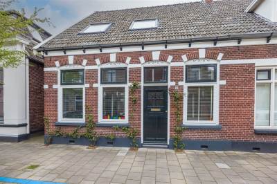 Woning Paul Krugerstraat 38 Hengelo (OV)