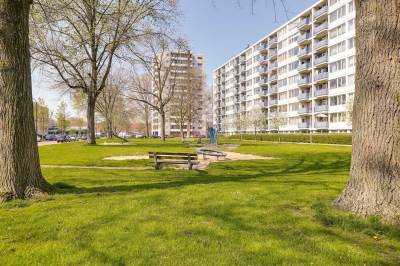 Woning Schotlandstraat 48 Haarlem