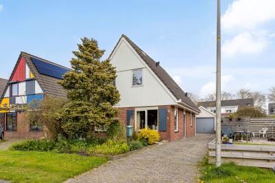 Woning Firapeel 2 Kollum
