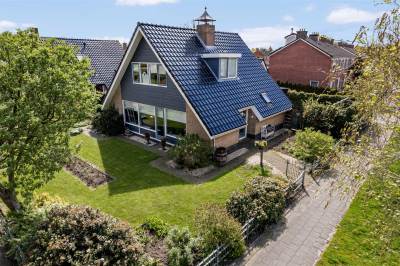 Woning Langestraat 42 Marum