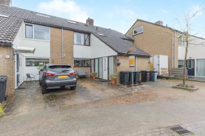 Woning Lage Molen 10 Papendrecht