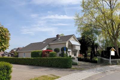 Woning Prunusstraat 57 Opheusden