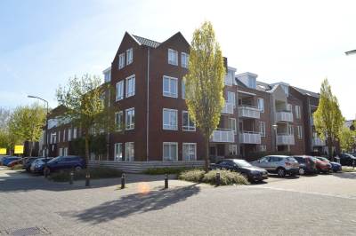 Woning van Angerenstraat 31 Soesterberg