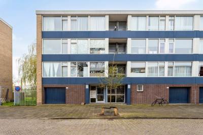 Woning Zonnebloemstraat 144 Zwijndrecht