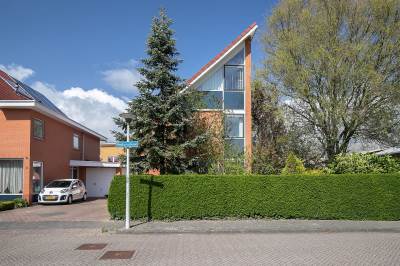 Woning Neptunusbaan 11 Franeker